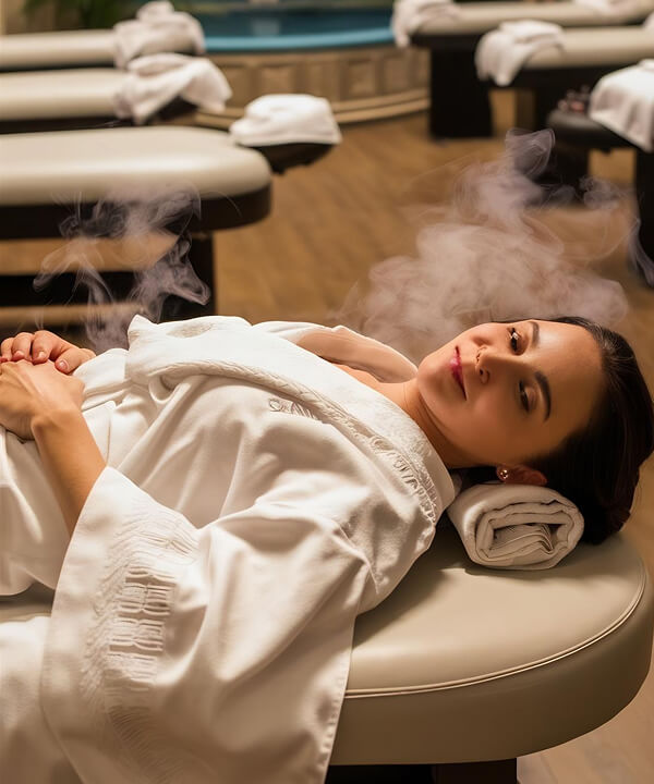 Salon & Spa