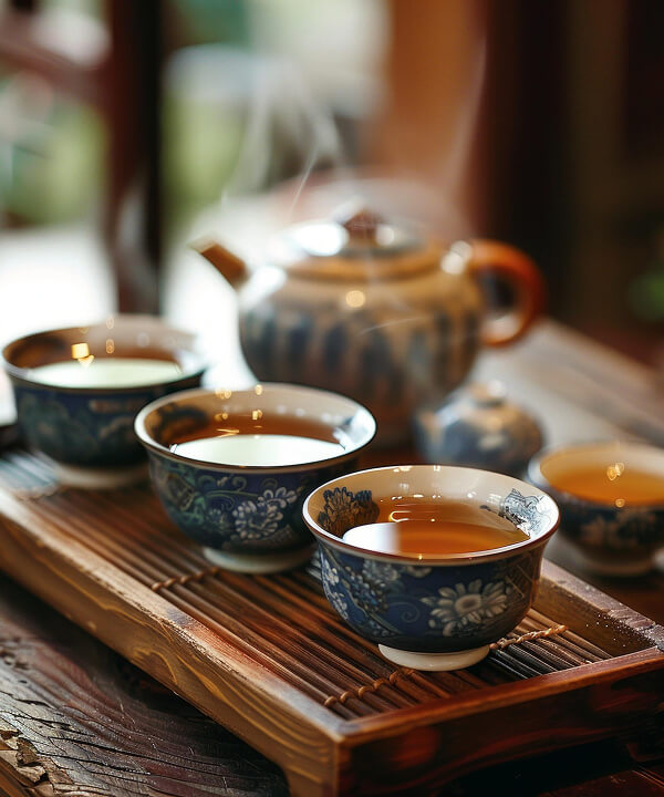Tea House