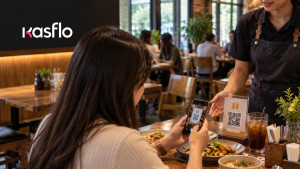 Loyalty Program Restoran