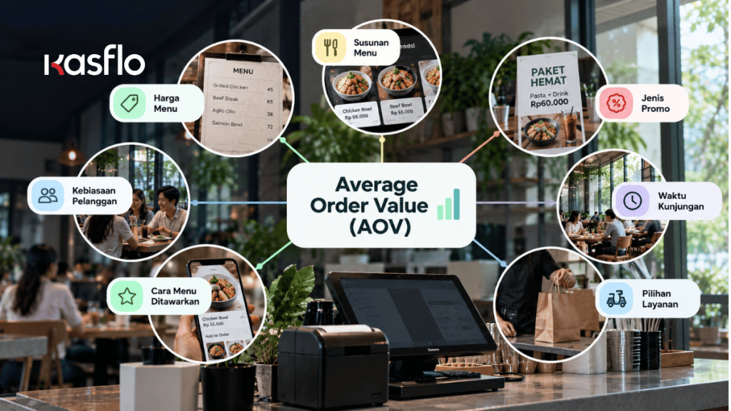 Average Order Value